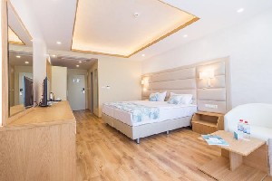 Hotel BILYANA BEACH wakacje