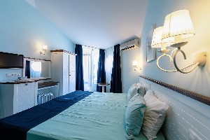 double standard room