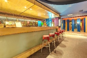 Hotel FESTA PANORAMA wakacje