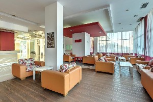 Hotel FESTA PANORAMA wakacje