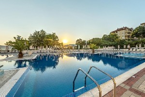 Hotel FESTA PANORAMA wakacje