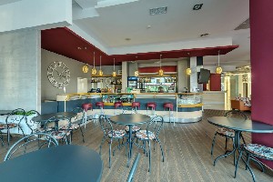 Hotel FESTA PANORAMA wakacje