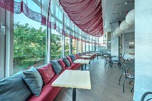 Hotel FESTA PANORAMA wakacje