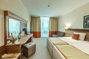 Hotel FESTA PANORAMA wakacje