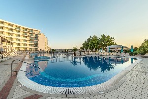 Hotel FESTA PANORAMA wakacje