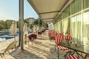 Hotel FESTA PANORAMA wakacje