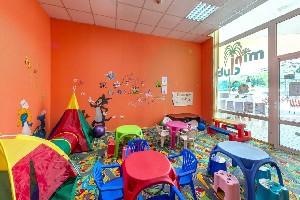 Hotel FESTA PANORAMA wakacje