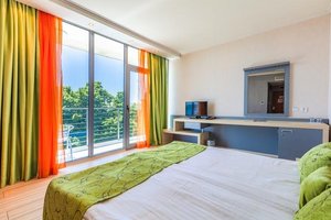 Hotel MARINA PALACE BY MELIA (ex. Sol Marina Palace) wakacje