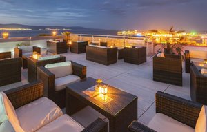 Hotel MARINA PALACE BY MELIA (ex. Sol Marina Palace) wakacje