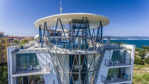 Hotel MARINA PALACE BY MELIA (ex. Sol Marina Palace) wakacje