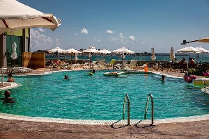 Hotel MPM ARSENA wakacje