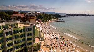 Hotel MPM ARSENA wakacje