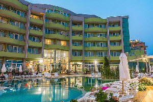 Hotel MPM ARSENA wakacje