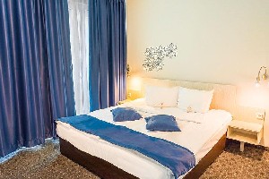 Hotel MPM ARSENA wakacje