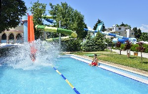 Aqua Park