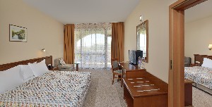 Family room - Sol Nessebar Bay 4*