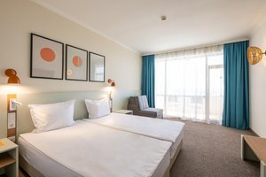 Hotel SOL NESSEBAR RESORT wakacje