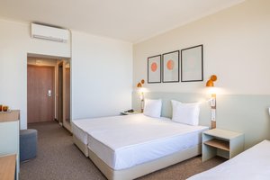 Hotel SOL NESSEBAR RESORT wakacje