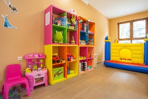 Hotel FESTA VIA PONTICA wakacje