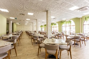 Hotel FESTA VIA PONTICA wakacje