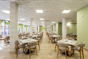 Hotel FESTA VIA PONTICA wakacje