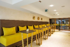 Hotel FESTA VIA PONTICA wakacje