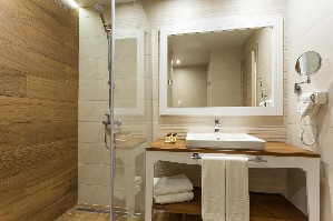 Hotel FESTA VIA PONTICA wakacje