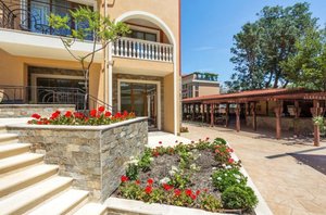 Hotel FESTA VIA PONTICA wakacje