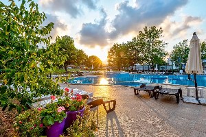 Hotel BELITSA wakacje