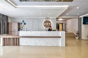 Hotel BELITSA wakacje