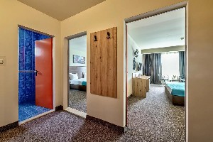 Hotel BELITSA wakacje