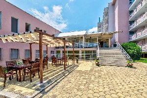 Hotel BELITSA wakacje