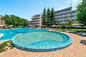 Hotel BELITSA wakacje
