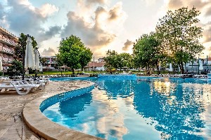 Hotel BELITSA wakacje