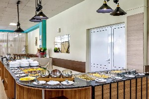 Hotel BELITSA wakacje