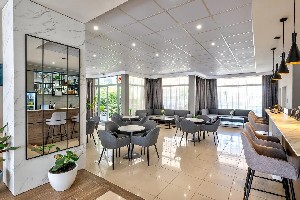 Hotel BELITSA wakacje