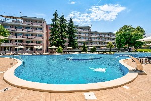 Hotel BELITSA wakacje