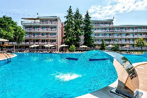 Hotel BELITSA wakacje