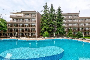 Hotel BELITSA wakacje