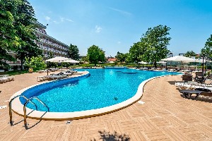 Hotel BELITSA wakacje