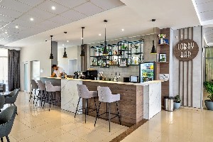 Hotel BELITSA wakacje