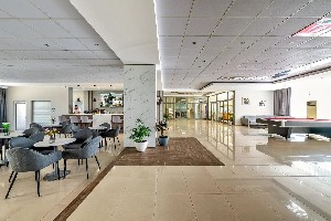 Hotel BELITSA wakacje