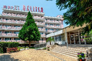 Hotel BELITSA wakacje