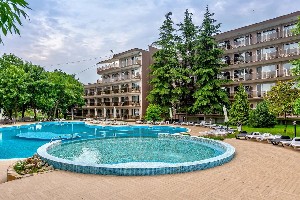 Hotel BELITSA wakacje