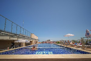 Hotel CINEMA wakacje