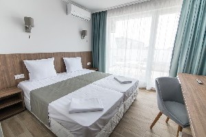 Hotel CINEMA wakacje