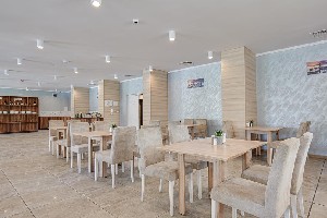 Hotel CINEMA wakacje