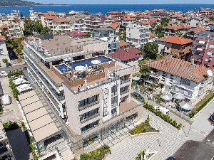 Hotel CINEMA wakacje