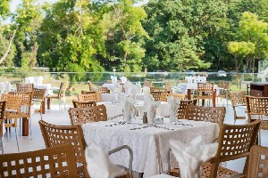 Hotel FOREST BEACH wakacje