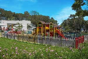 Hotel FOREST BEACH wakacje